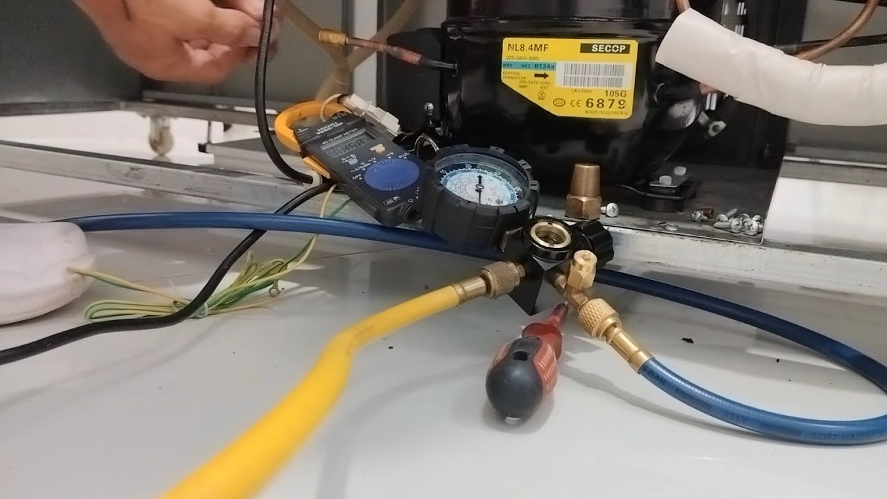 EP: 02 FINAL INSTALLATION TESTING & OBSERVATION