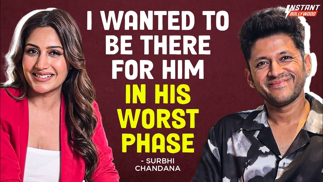 Surbhi Chandana & Karan Sharma First Interview After Marriage, Low Phase, Fights & Much More