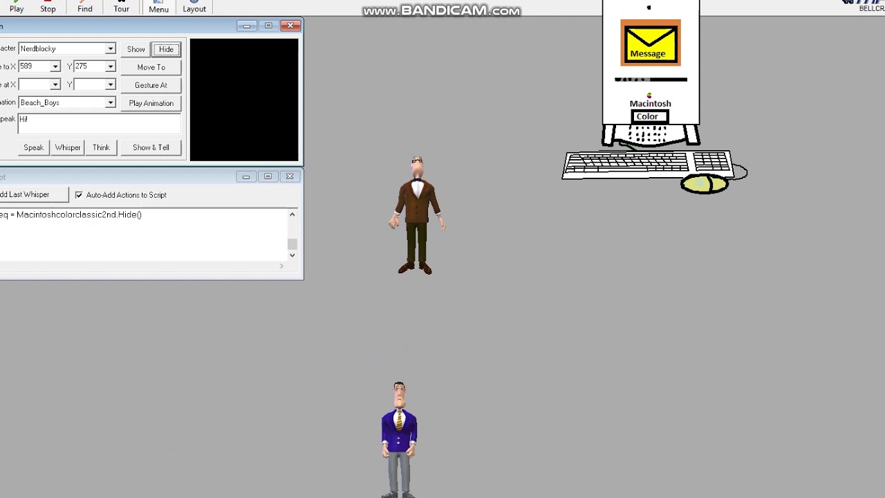 Bonzi Software History (part 2) (2003-2005)