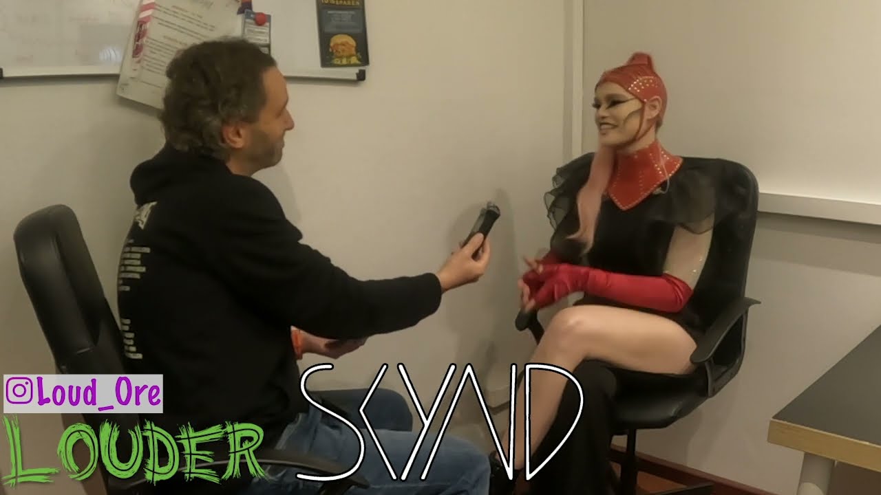 Emotional Strength with Skynd (Ore B 🤘 Louder)