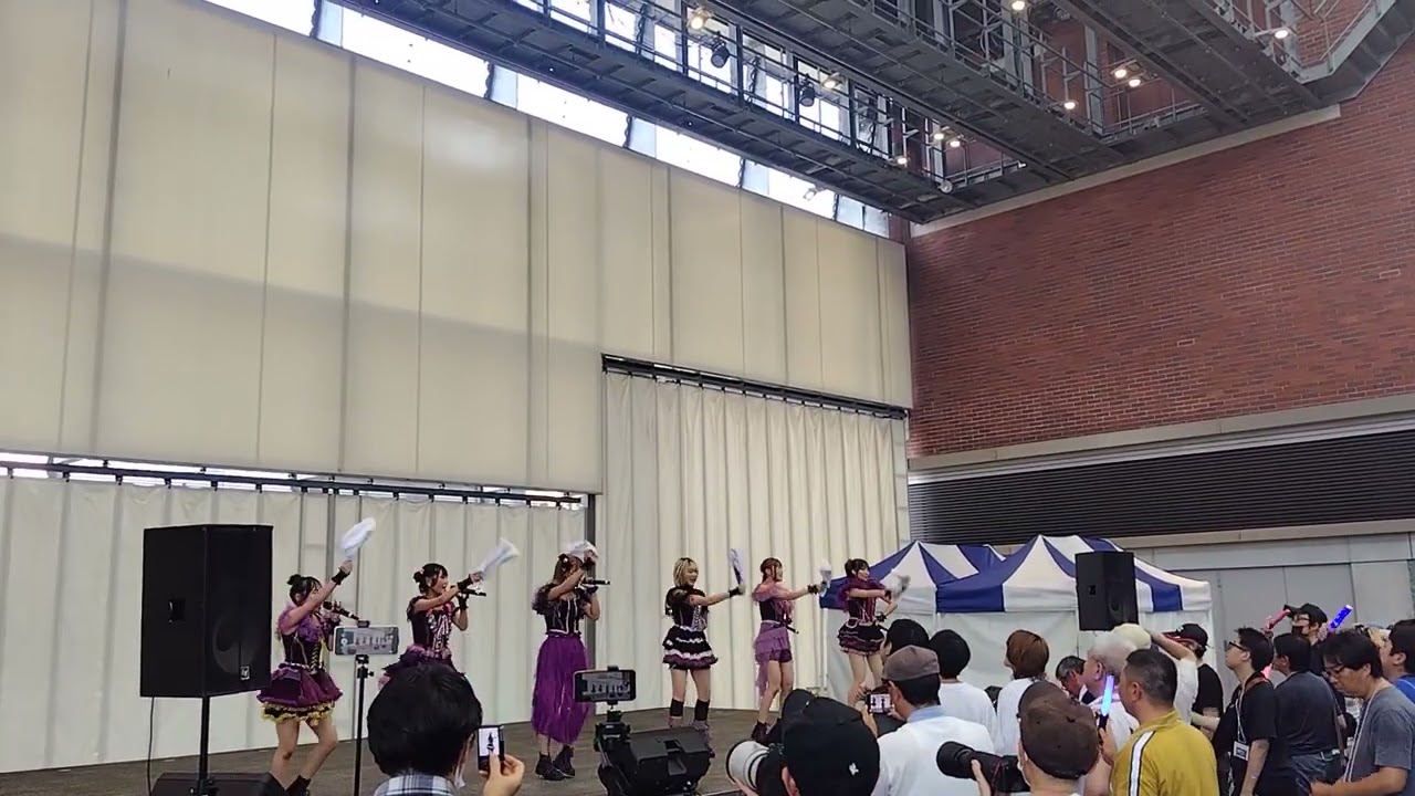 Lit★V 久留米LIVE