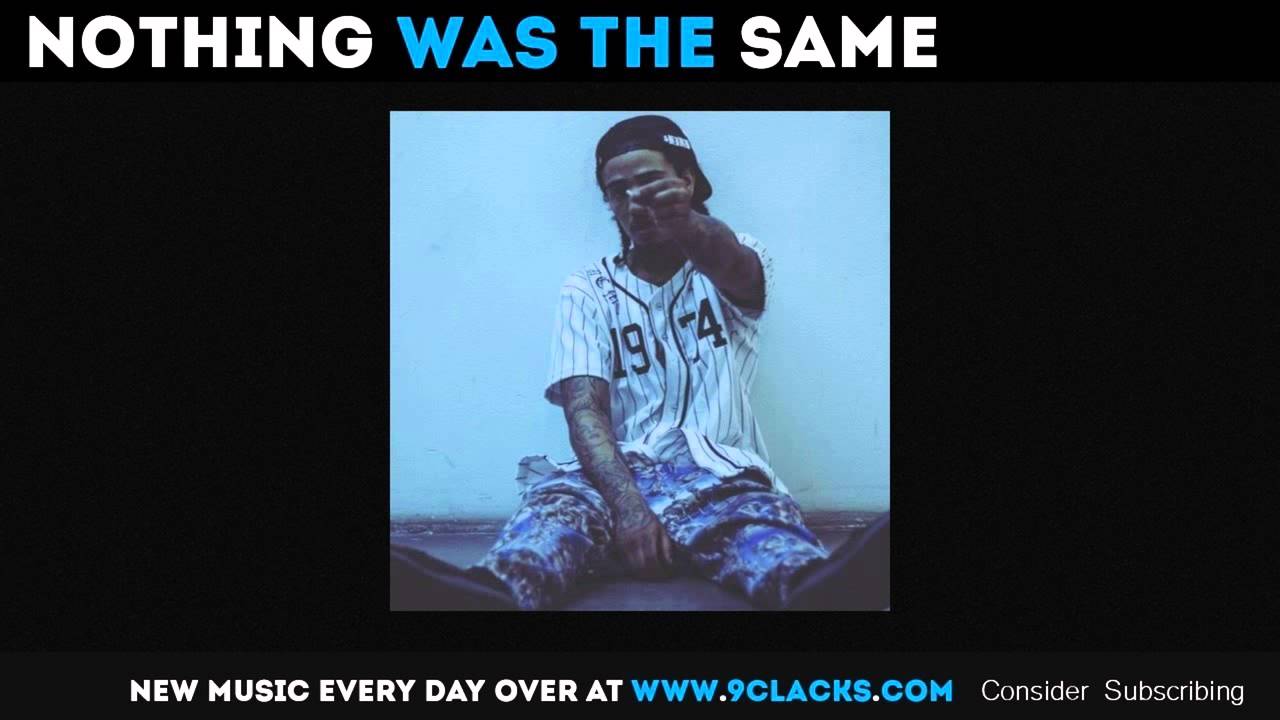 Lyfe Harris - Lately (Prod. Canis)