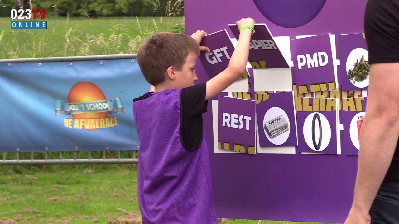 Hou 't schoon 2018, RTL Telekids