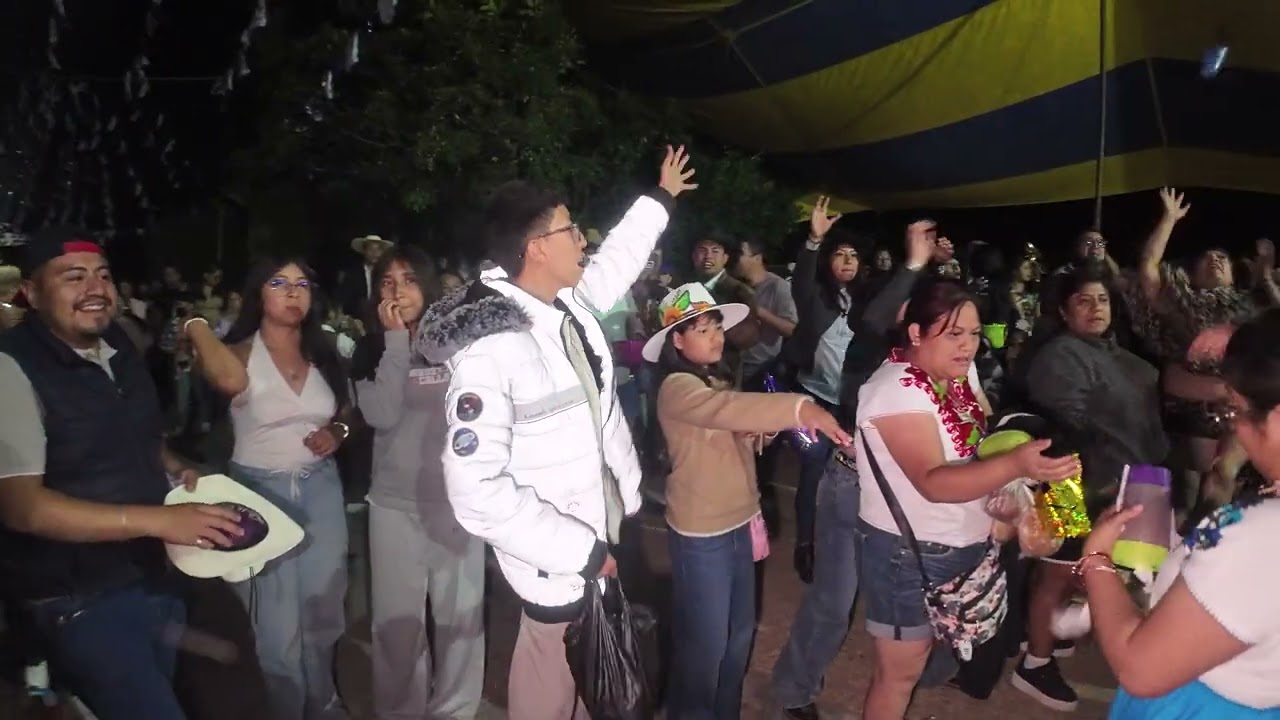 Canasteras 2026. San Miguel Papalutla, Oaxaca