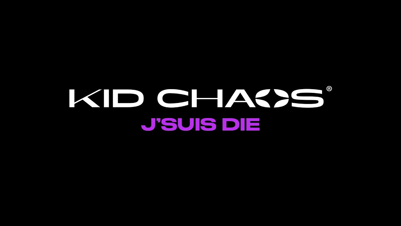 Lnkhey - J'suis die (prod. Lnkhey)