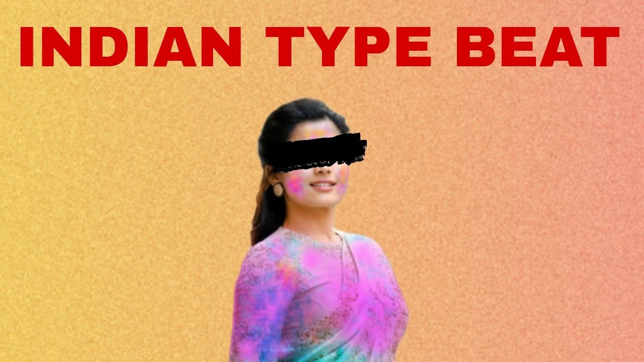 [FREE FOR PROFIT] INDIAN TYPE BEAT - 