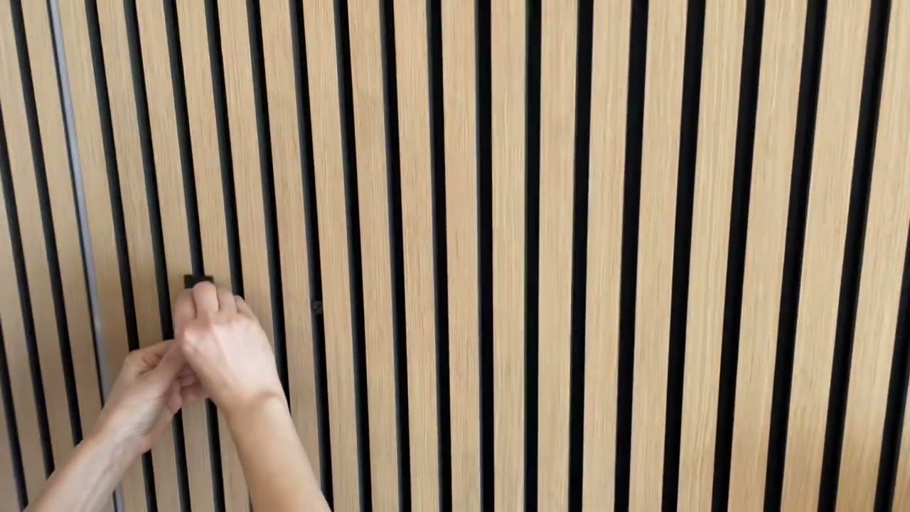 Accesorios para panel decorativo Inapanel.com