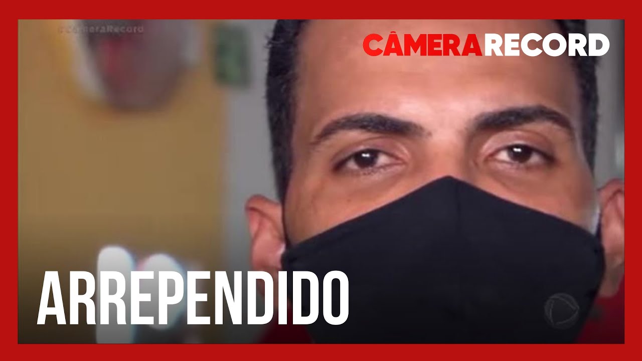 Arrependido das alterações em seu corpo, “Hulk brasileiro” tenta lidar com frustrações
