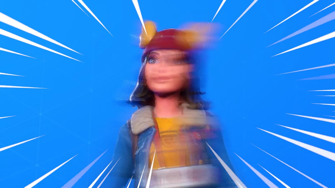 Skye WINS in FORTNITE DELULU (proximity voice chat)