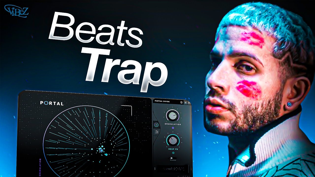 Como Hacer Beats De TRAP En 2025