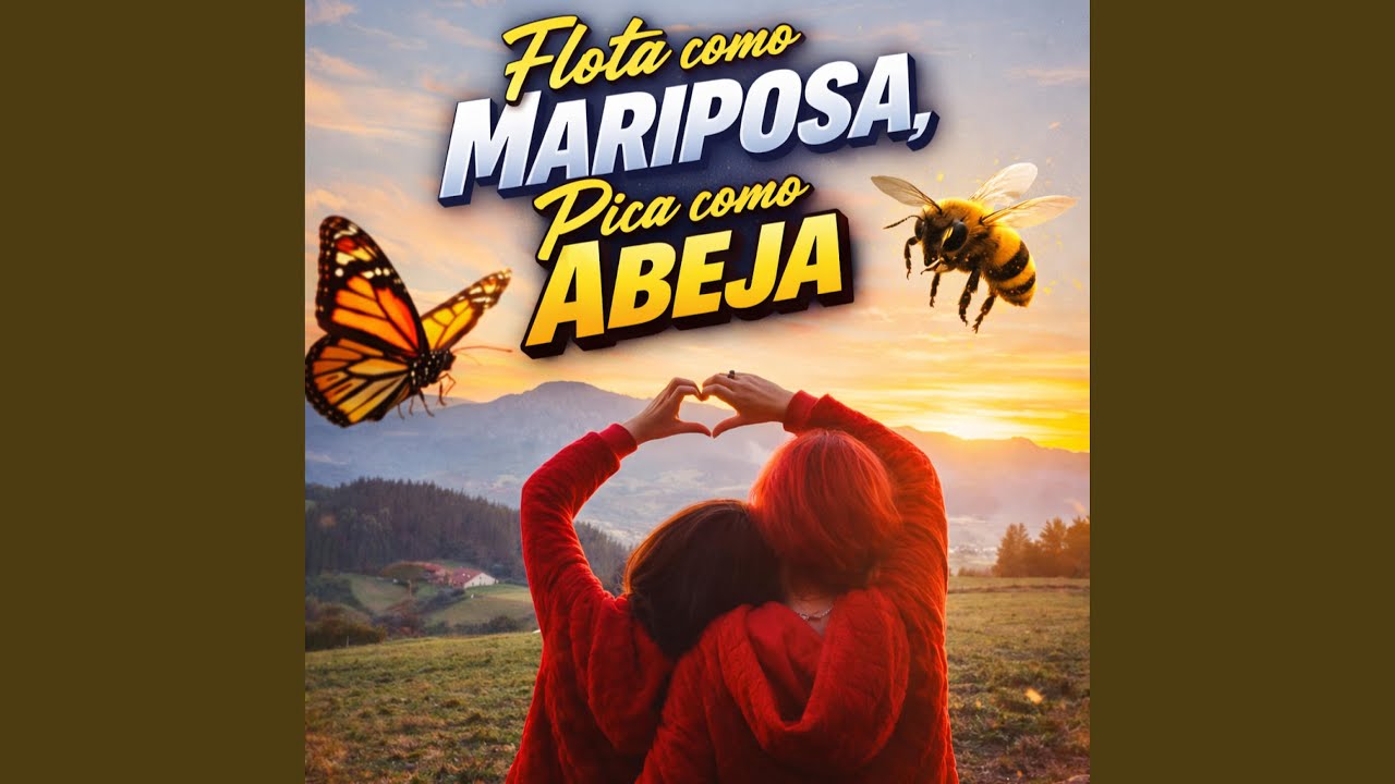 Buena, no tonta (Kid Version)