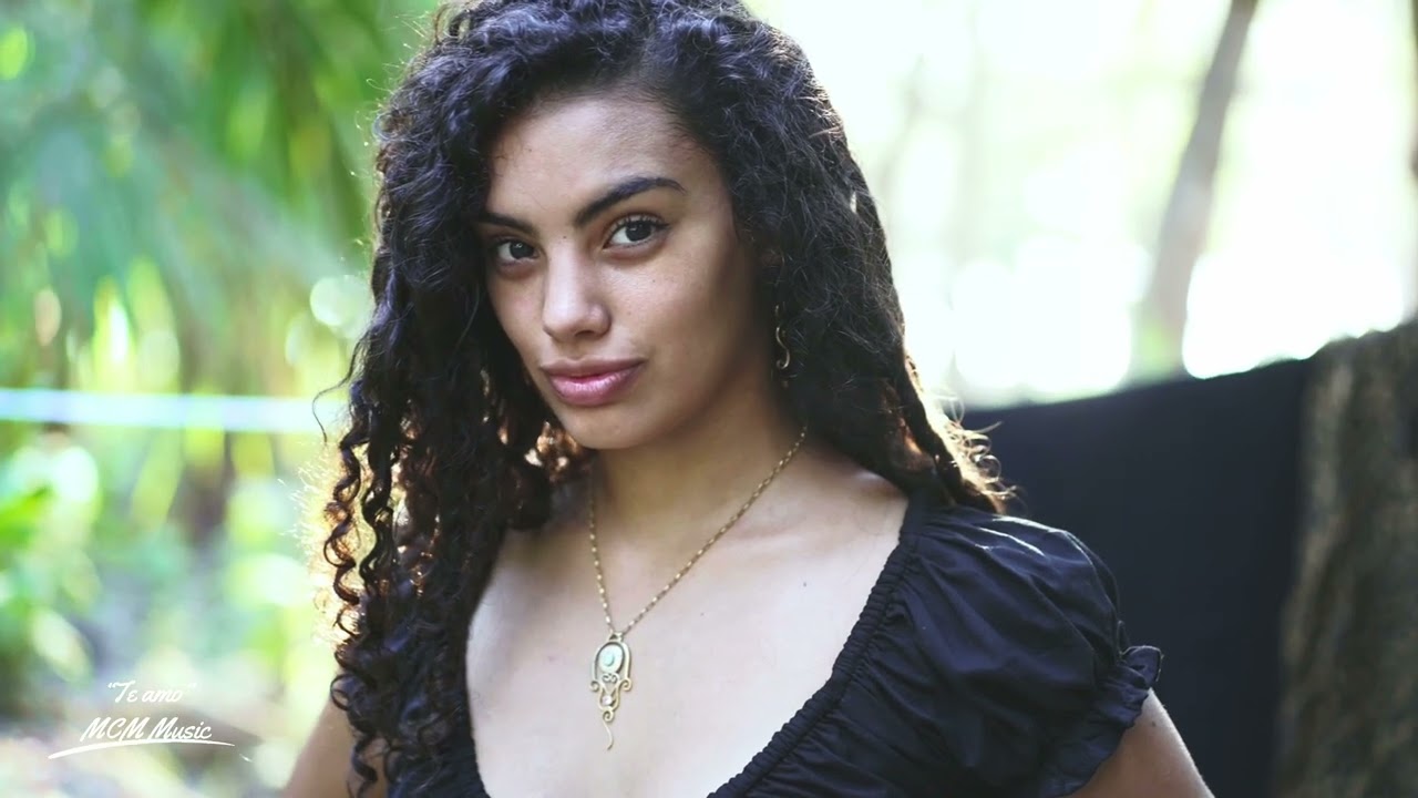 “Te amo” MCM Music.