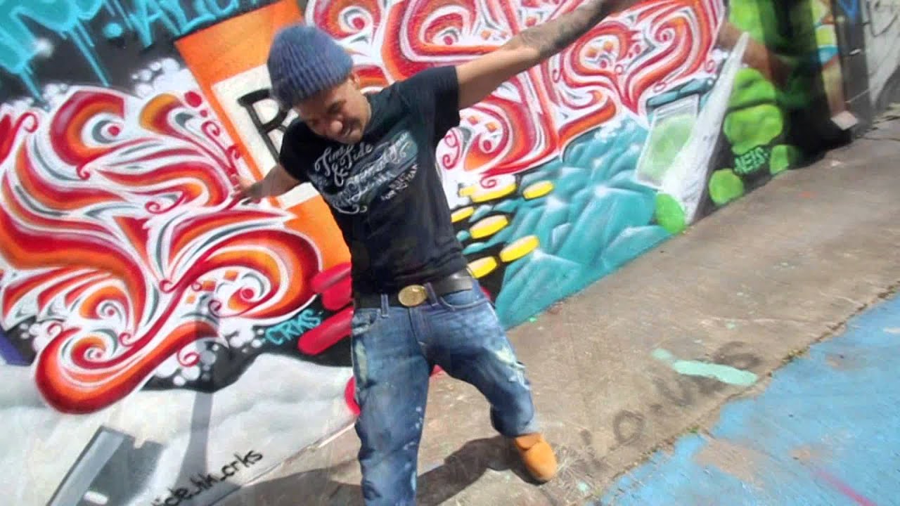 JP- I CANT (OFFICIAL VIDEO} FIILMED BY 713FILMS