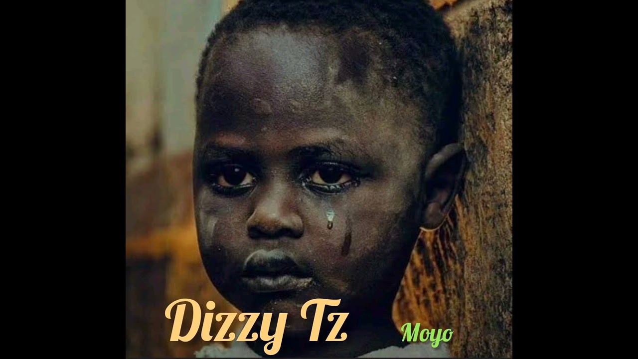 Dizzy tz-- MOYO [Official audio]128k