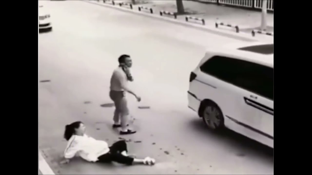 Angels Arrive at the right time - Random Acts of Kindness