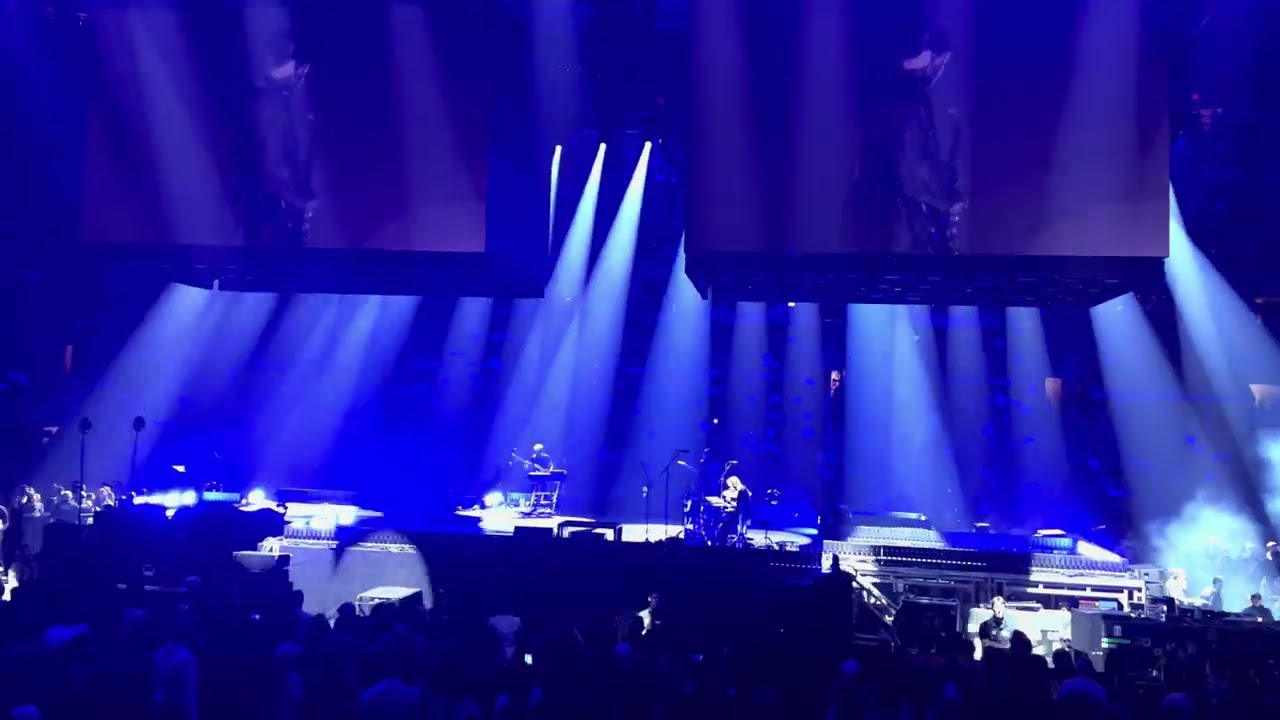 PVRIS - Dead Weight live Boston 2025
