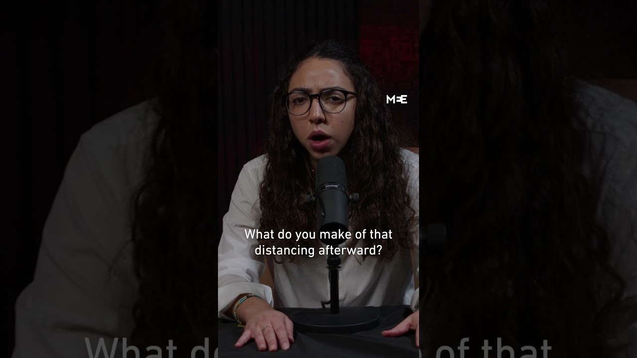 Why did Trump change his mind about Israel's strike on South Pars gas field?