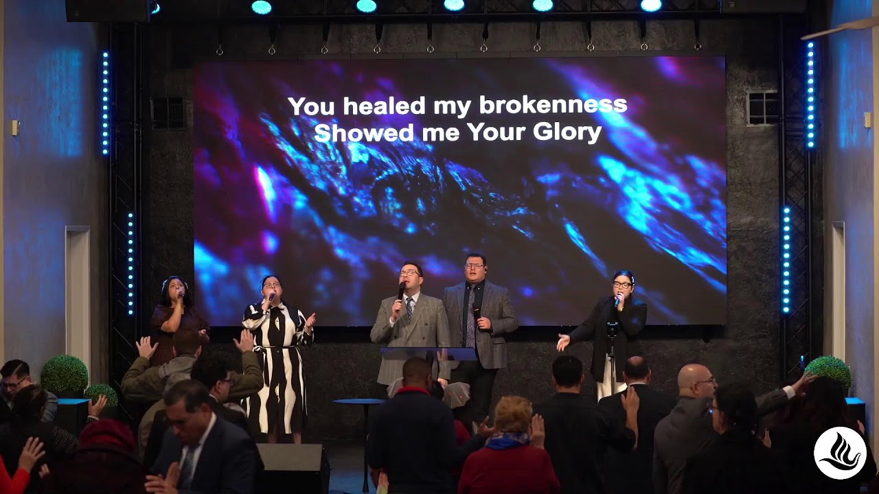 Sunday Worship Experience