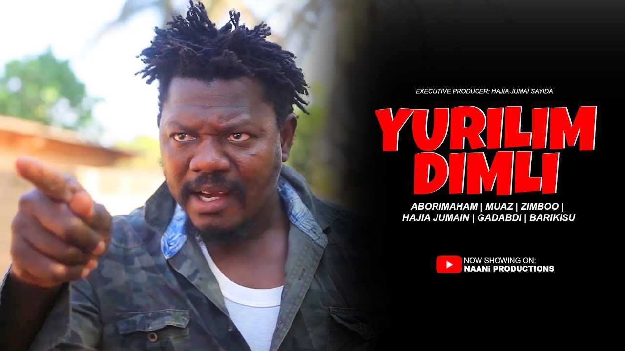 YURILIM DIMLI 1&2