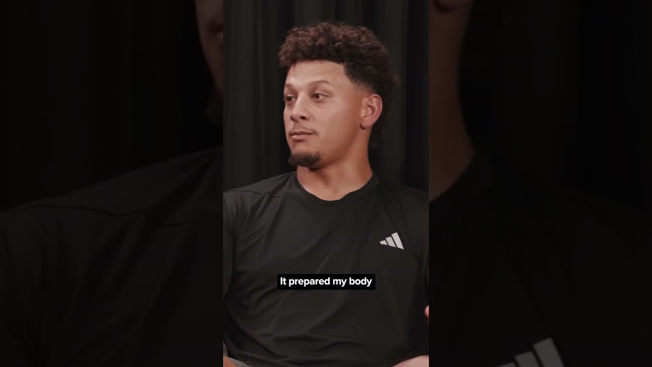 The Best Moments from the WHOOP Podcast