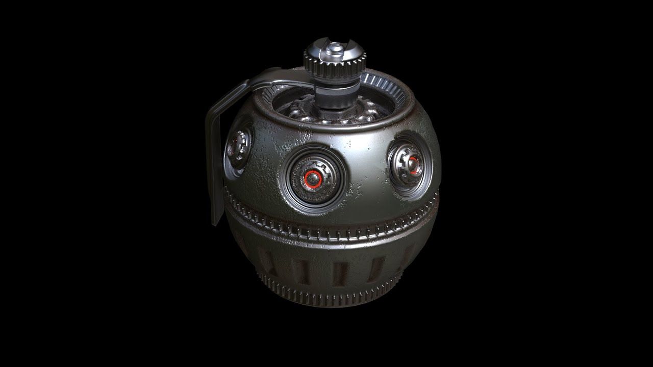 Grenade