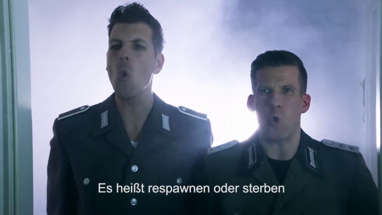Sieg Hain Preview .Short Version