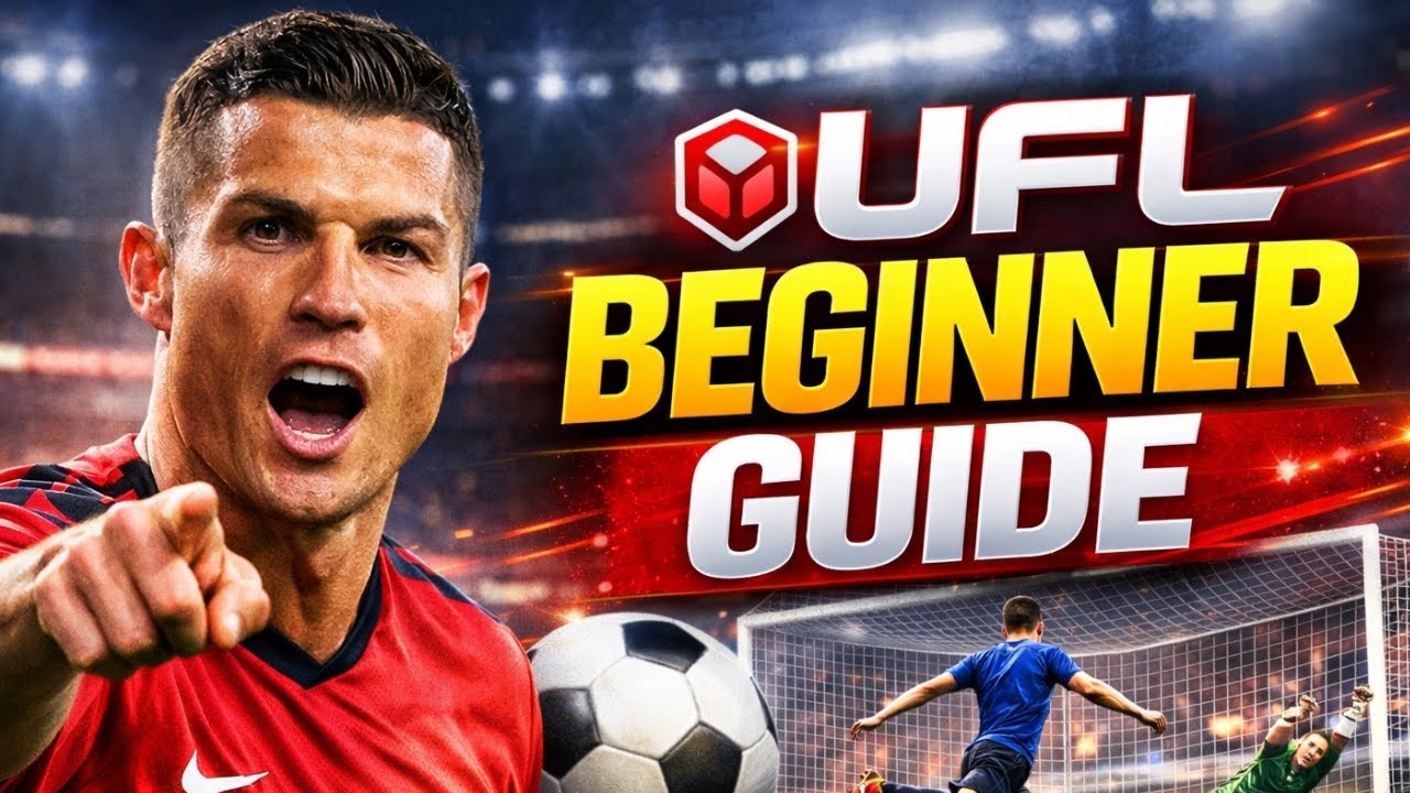 UFL Beginner Guide 🇮🇹🇺🇸 | Come Iniziare nel MODO GIUSTO (Tips & Basics)