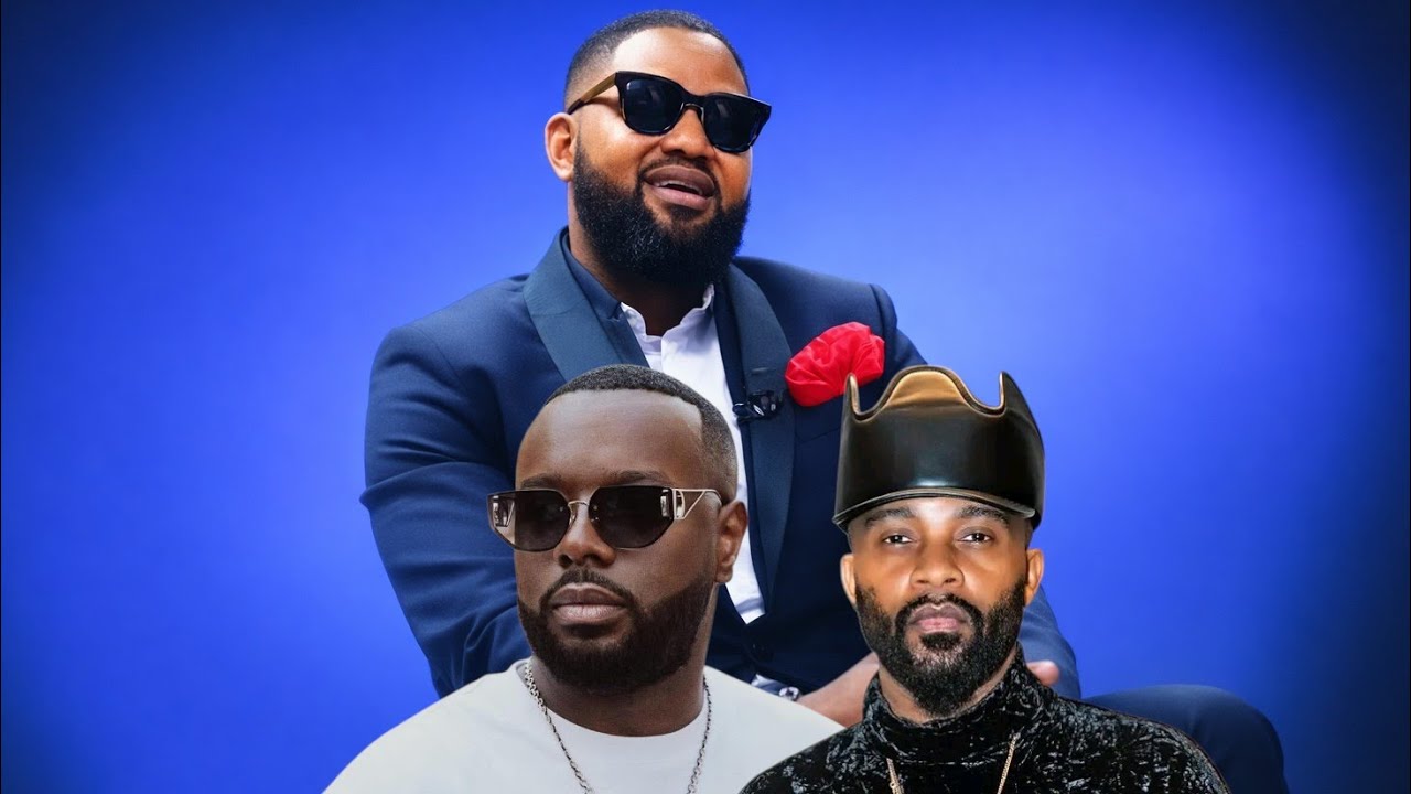 🔴BOMBE👉RÉACTION CHOQUANTE YA FERRÉ GOLA NA CONFLITS YA FALLY IPUPA NA MAÎTRE GIMS 
