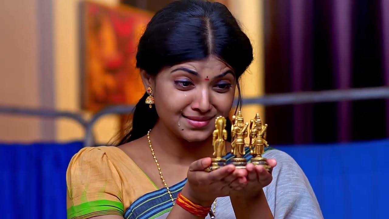 Vaidehi Parinayam - Full Ep 103 - Vaidehi, Devansh, Urmila - Zee Telugu