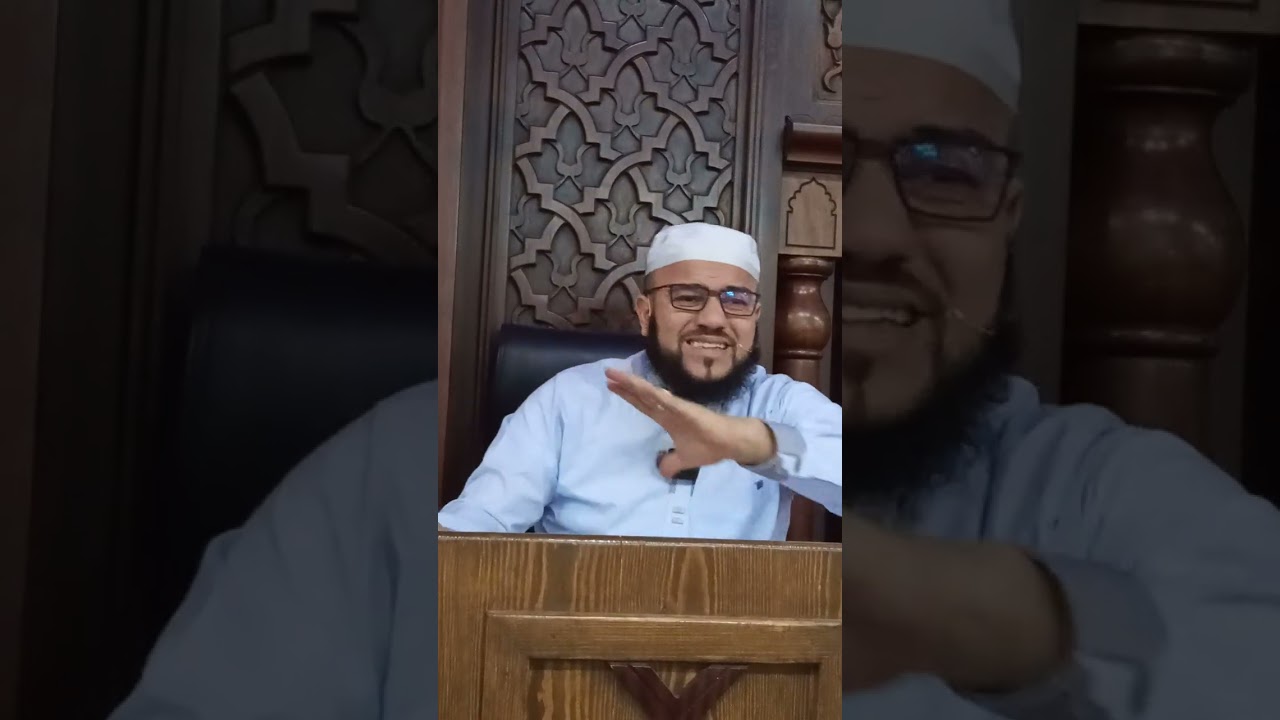 خطبتيي الجمعة/2026/2/20/لفضيله الشيخ عبد العزيز شهاب: بعنوان ( حفظ اللسان من عاش على شيء مات عليه )