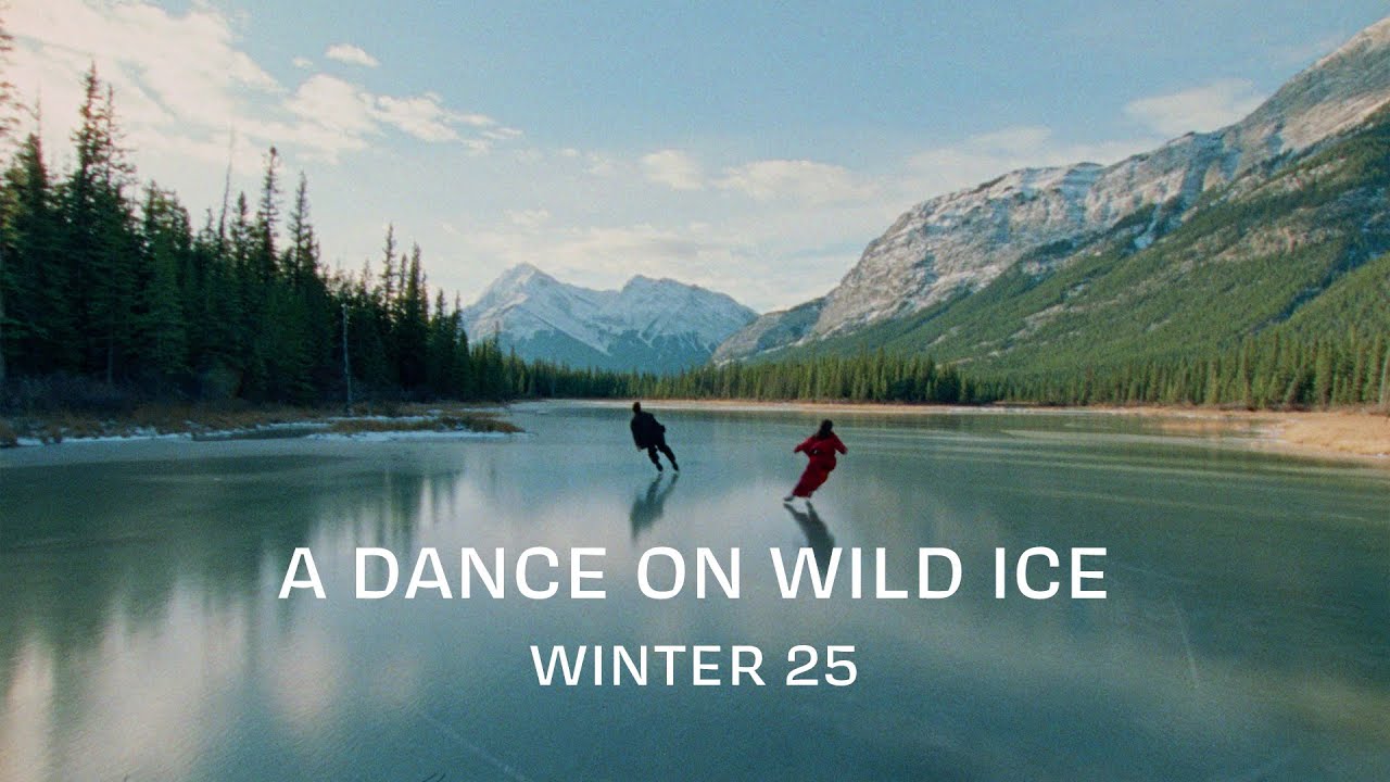 A Dance on Wild Ice – Winter 25