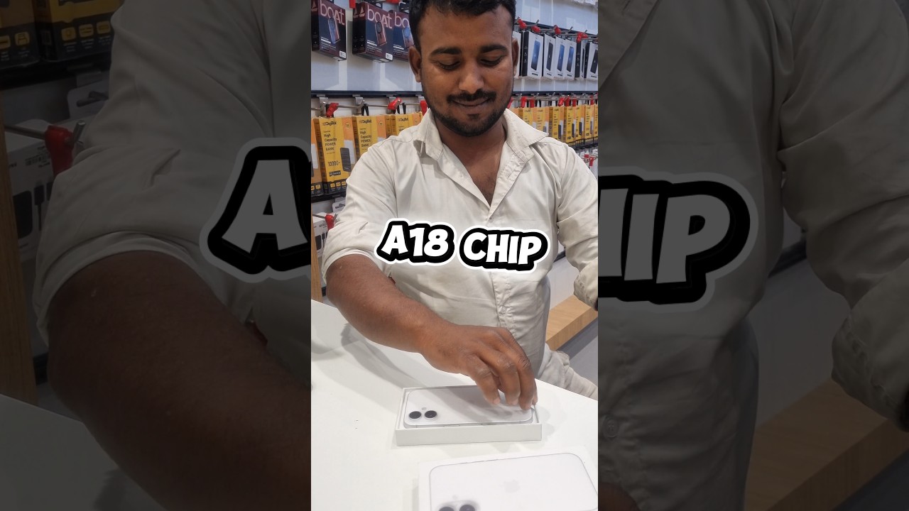 🎥 iPhone 16 Camera Test Hindi | 48MP Magic + Battery Life Exposed! 📸 