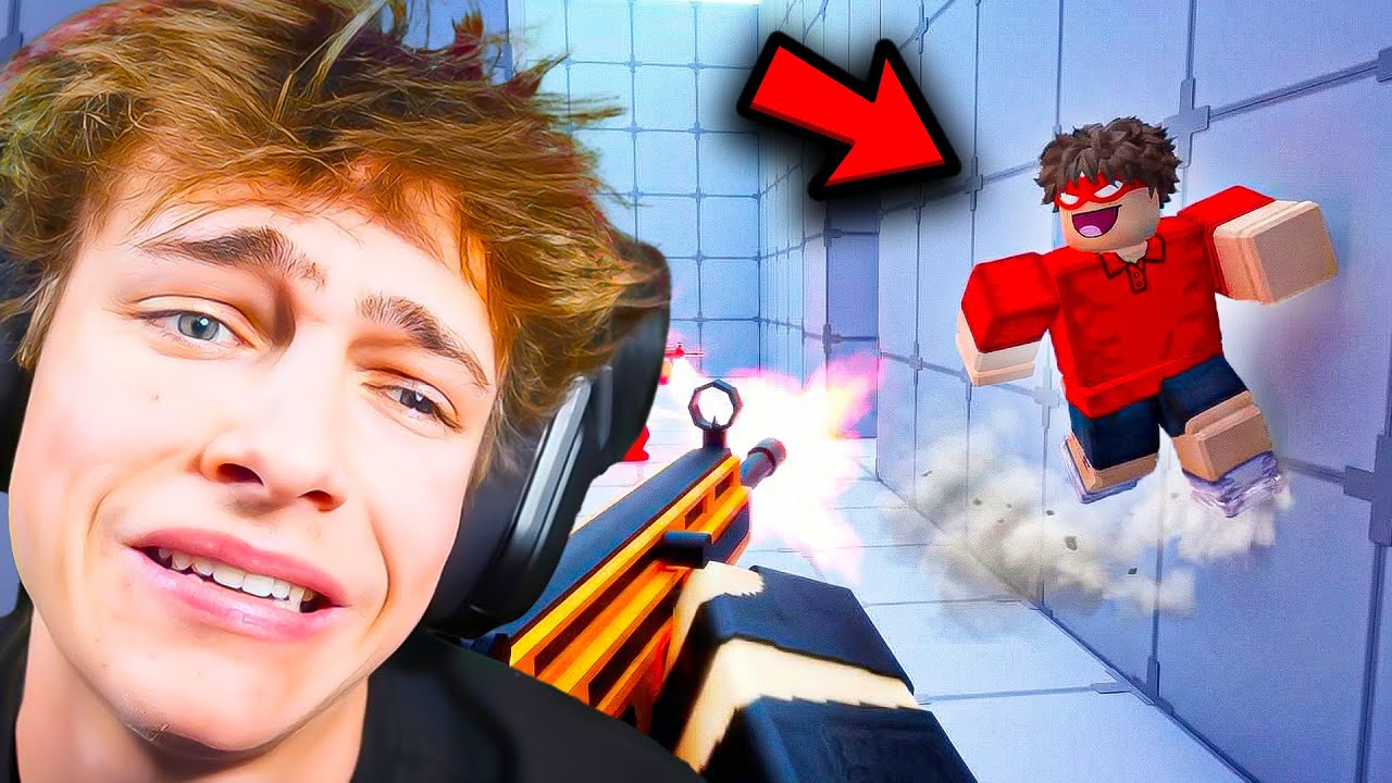 I Played The BEST Rivals Player Ever…