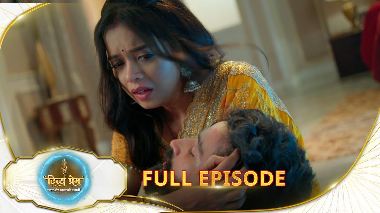 Divya Prem: Pyaar aur Rahasya ki Kahaani - Full Episode | Epi - 83 | 06 Sep | Hindi Serial @Sun Neo TV