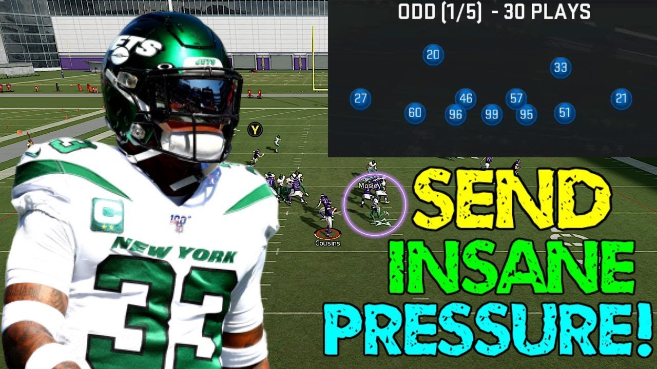 INSANE 3-4 ODD NANO BLITZ! SEND SCREAMING HEAT OFF THE EDGE!