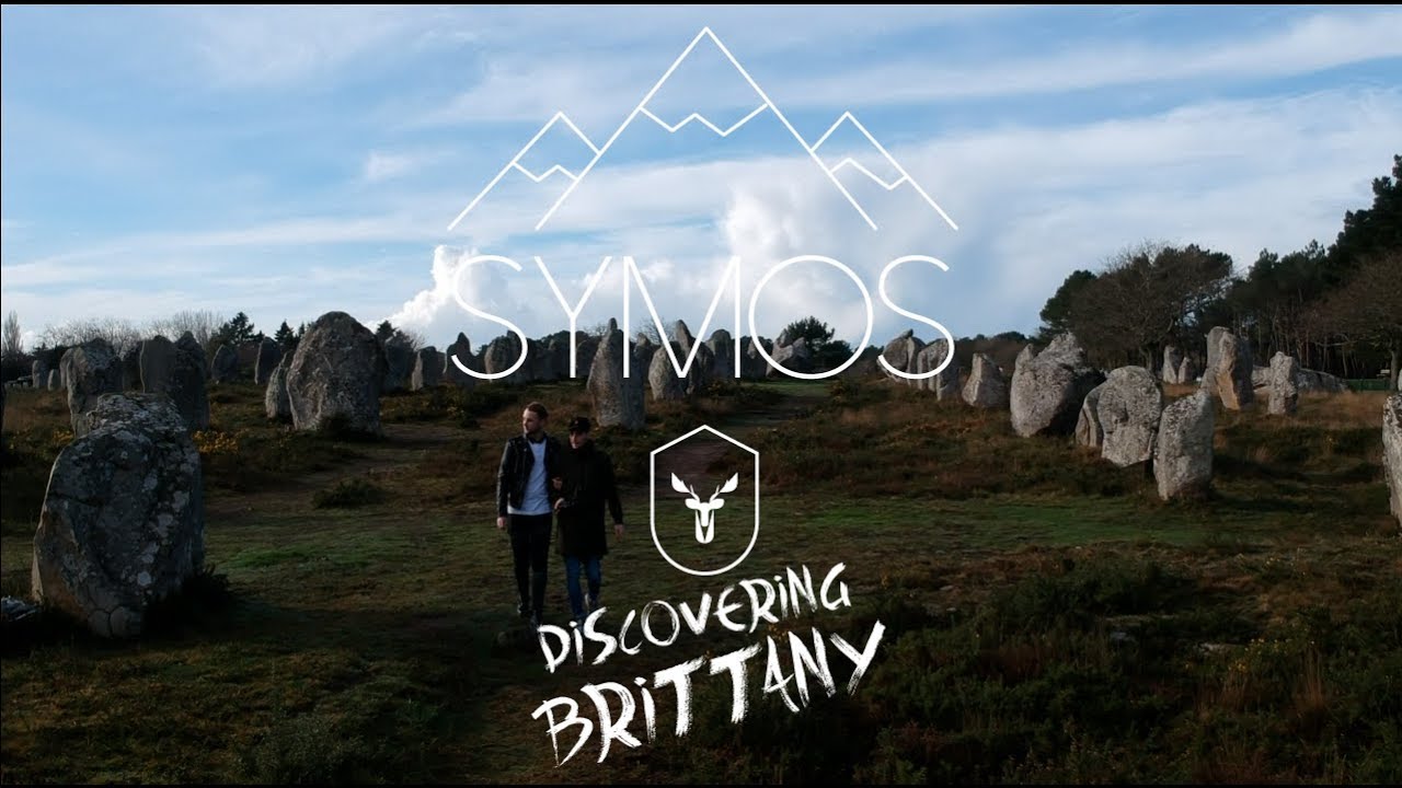 Brittany France (Quiberon, Carnac) - Travel Video | SYMOS