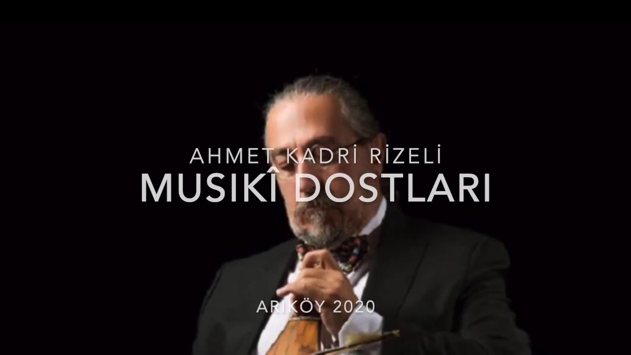 Musıki Dostları 1744