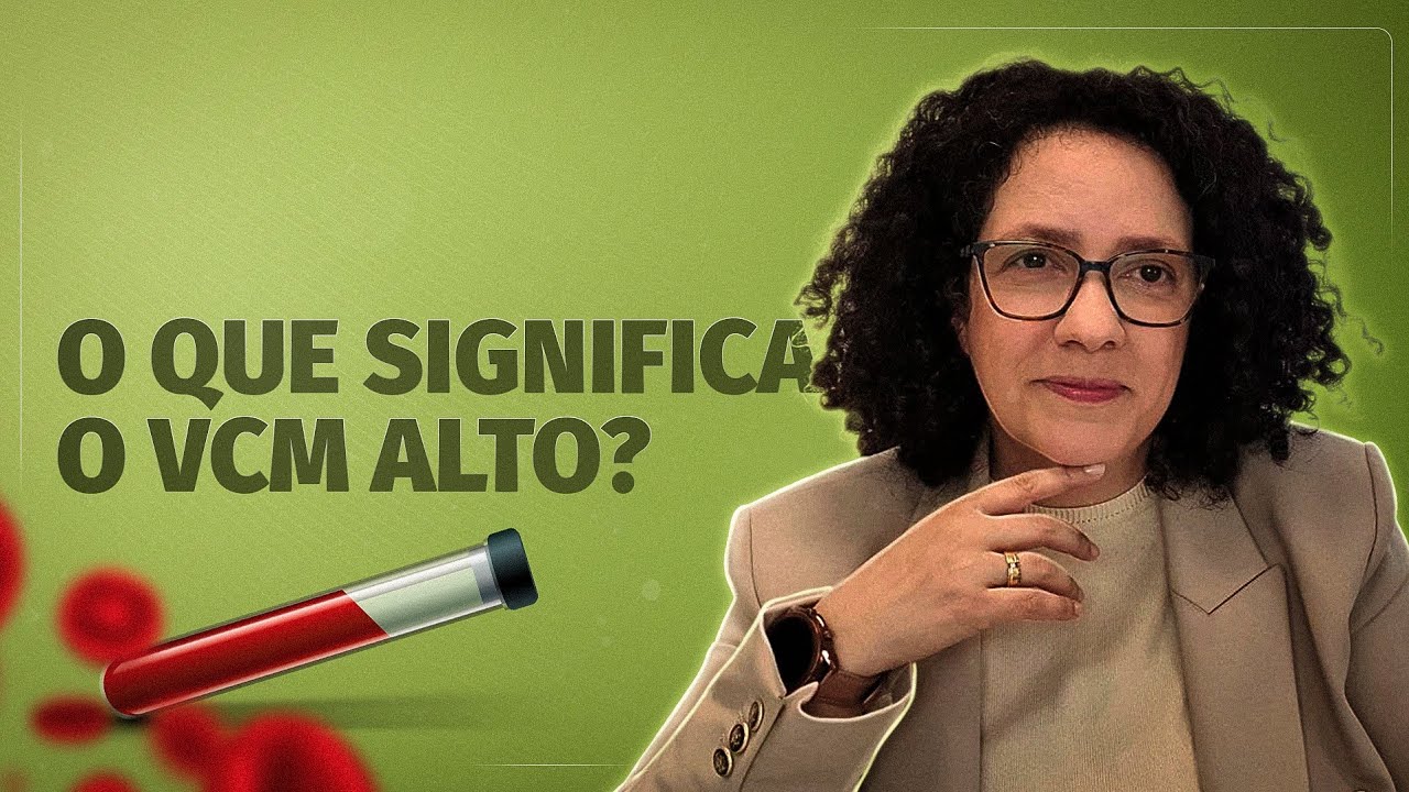 VCM aumentado?