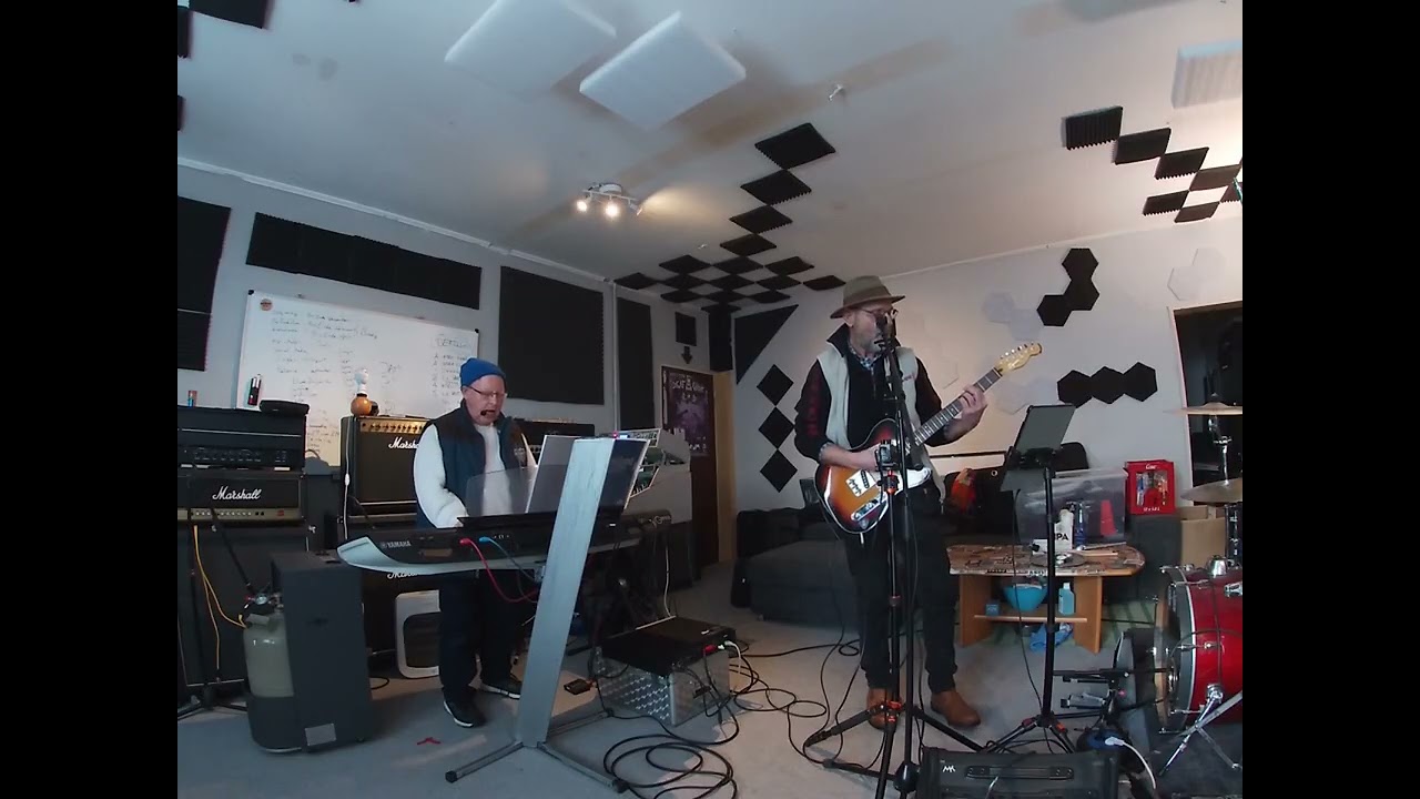 Die Hitstürmer, Billie Jean (Michael Jackson-Cover)