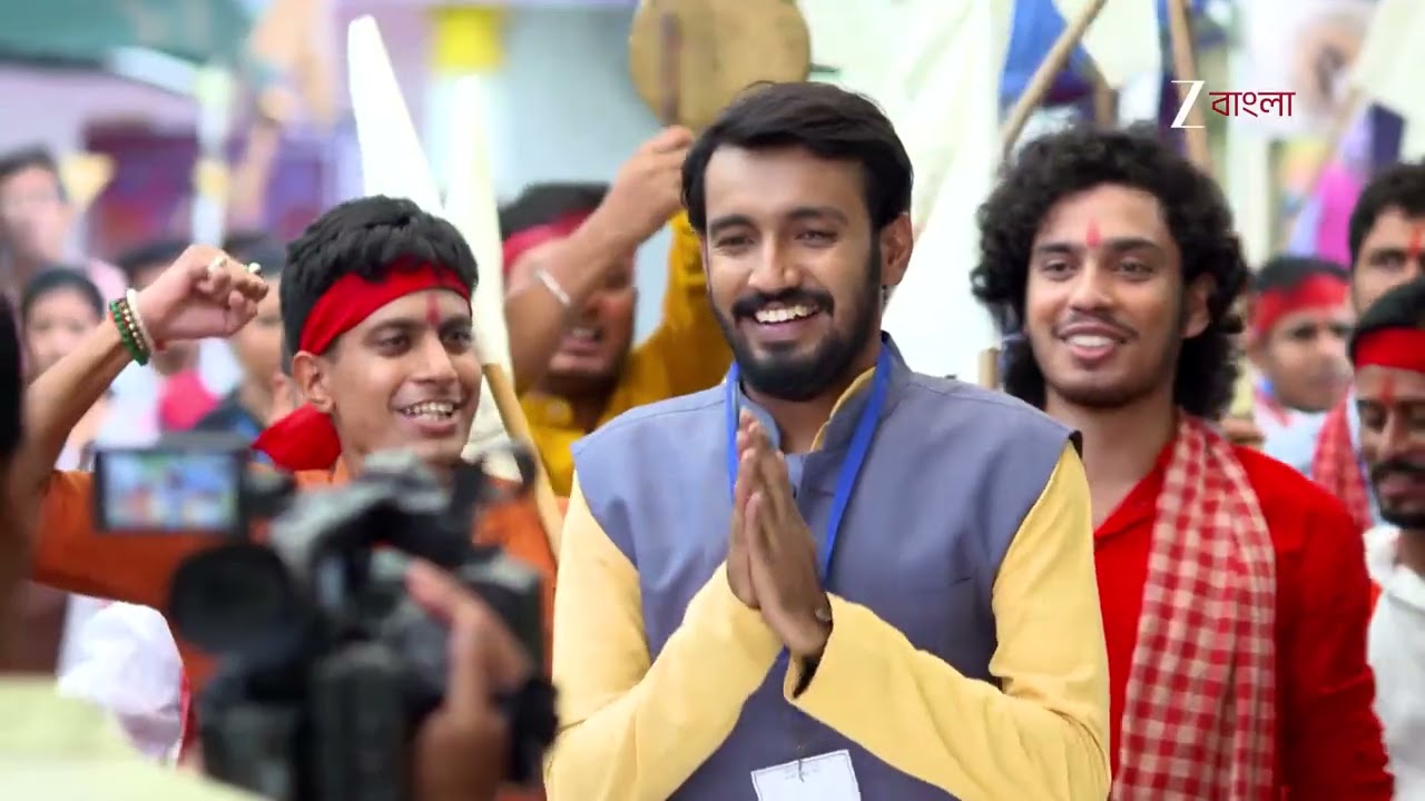 Phulki | ভোটের ফলাফলে ইন্দ্রকে পিছনে ফেলে এগিয়ে গেল ফুলকি !