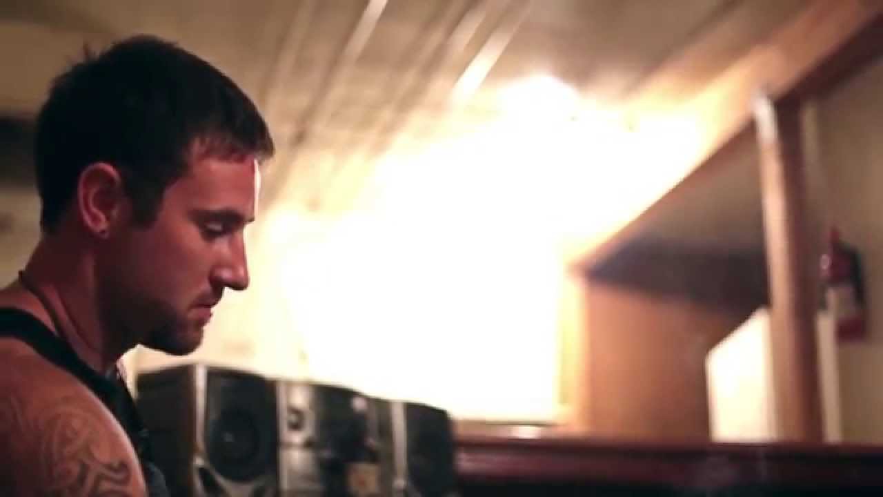 Codependents - JRC (Music Video)