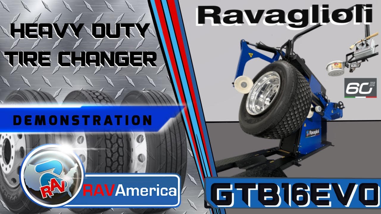 GTB16EVO Demo/Training