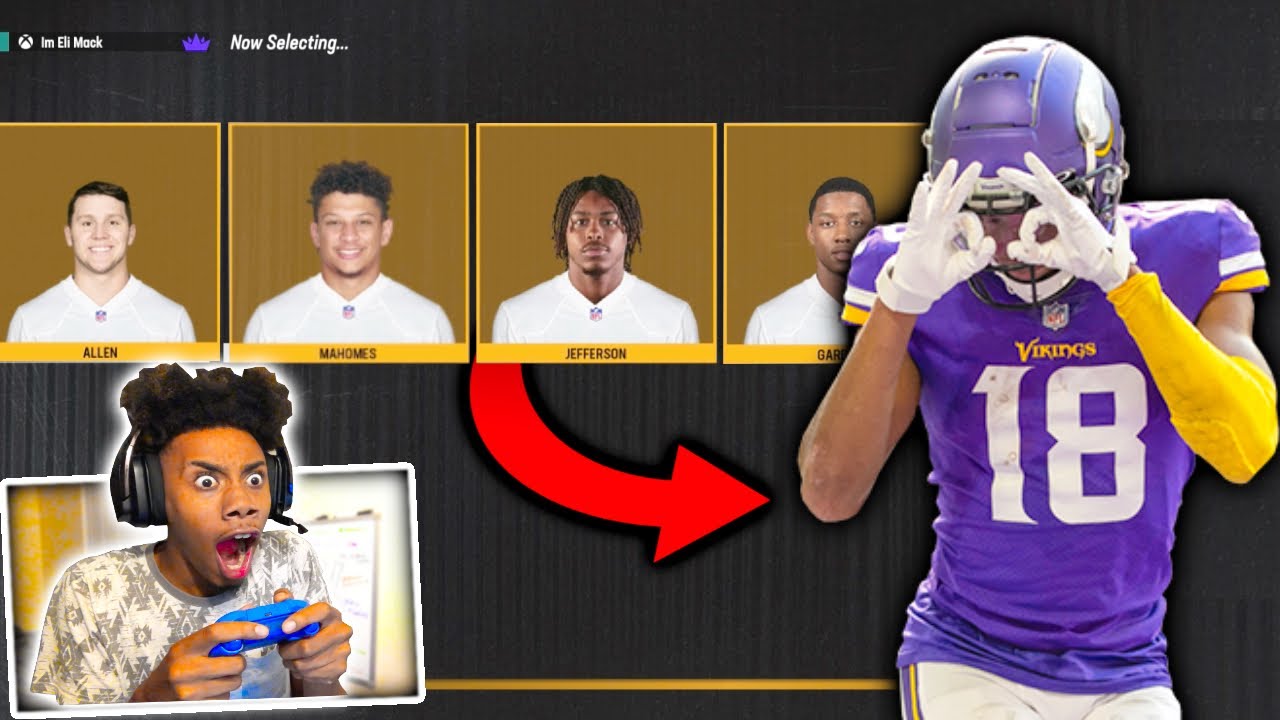 Madden 24 Superstar KO Is INSANE!!!