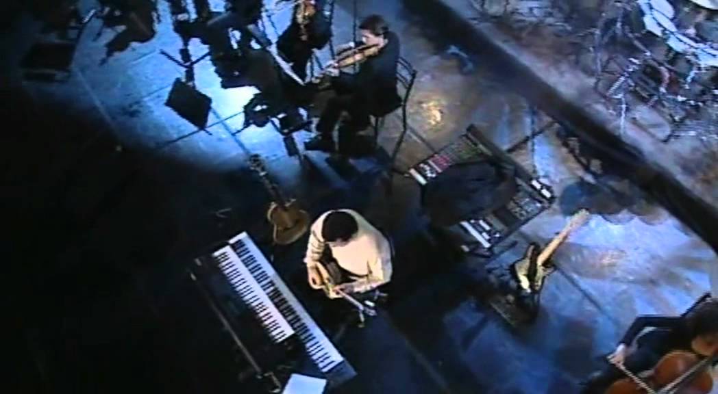 Thalassa - Stamatis Spanoudakis