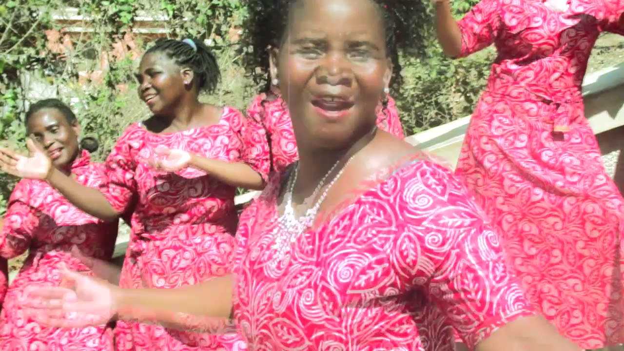 Grupo de Coral Munaka - malamulo Amuluku