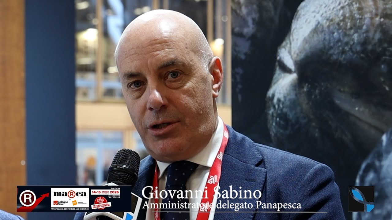 Giovanni Sabino