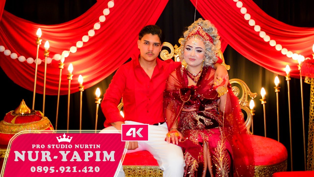 Maksut ile Nigar Caldirmak ve Kina Klibi 2026