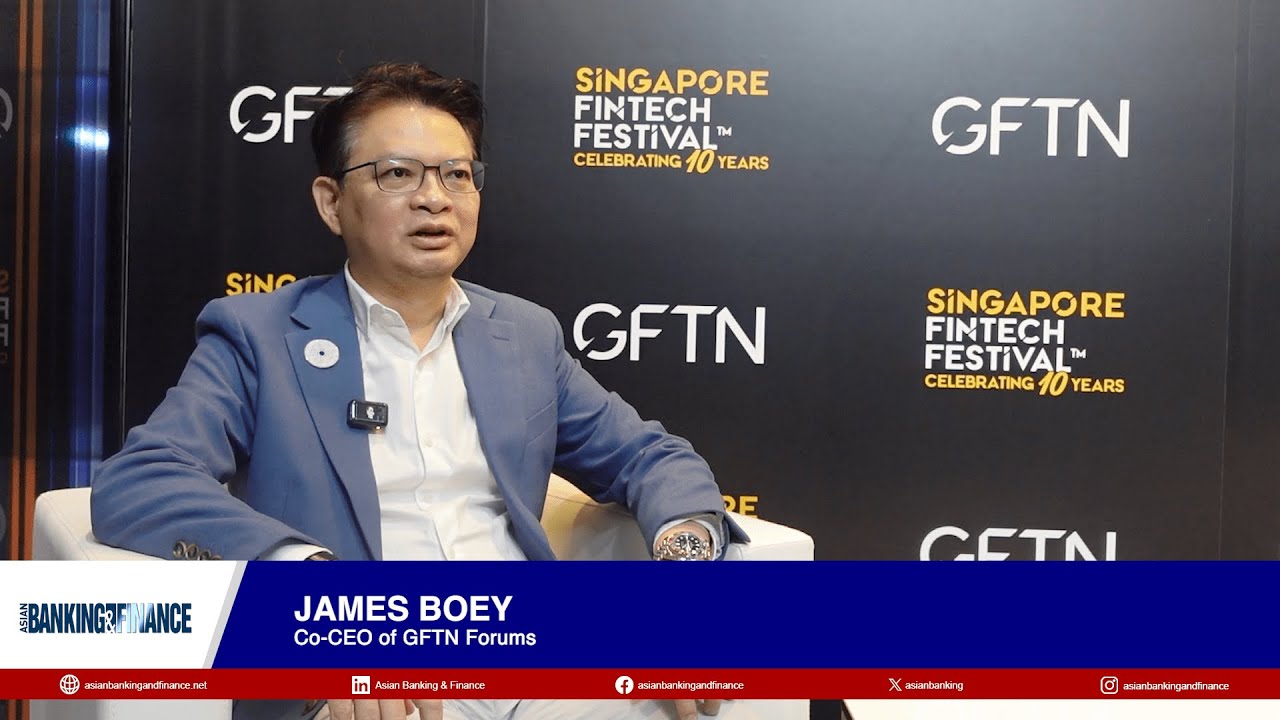 ABF: Singapore Fintech Festival celebrates 10th anniversary