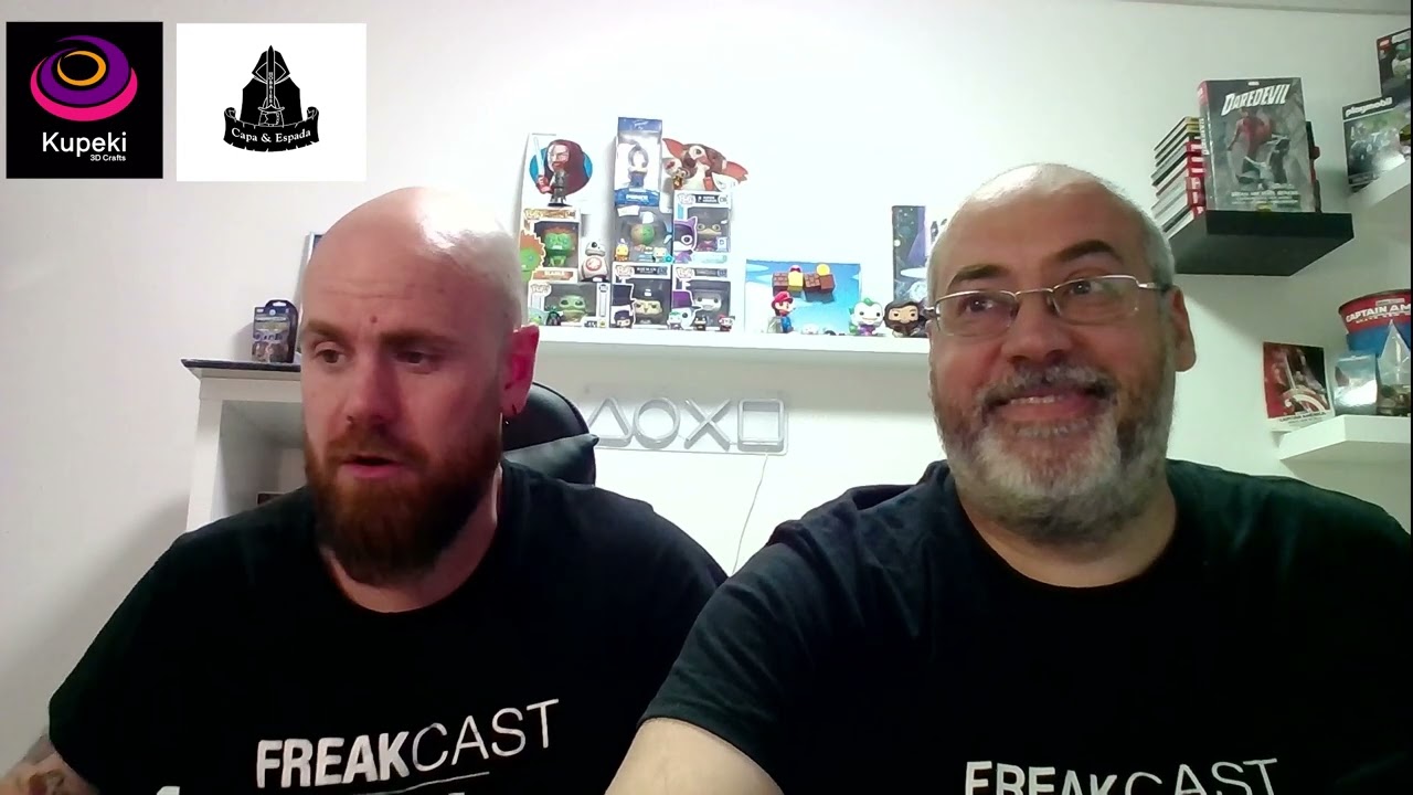 😱😱🆕UNBOXING HEROCLIX BLACK PANTHER‼️