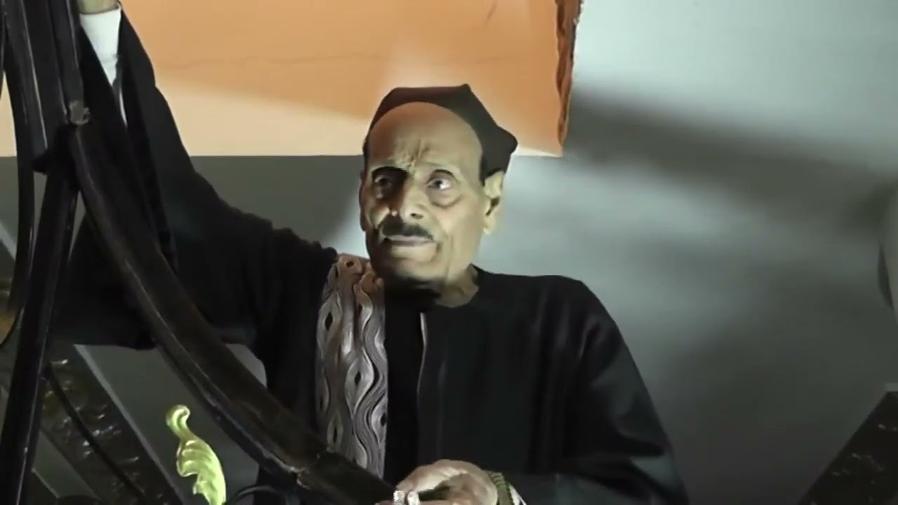 كليب الفنان مكرم المنياوى قوليلى يادار